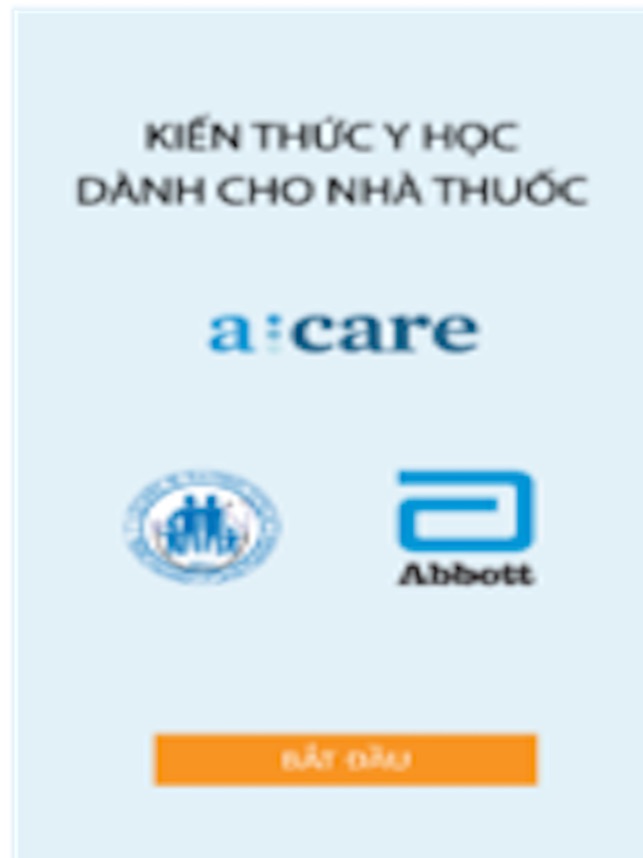 acare pharmacy (nhà thuốc‪)‬