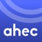 The Charlotte AHEC mobile application allows healthcare professionals to find classes and events offered by the Charlotte Area Health Education Center
