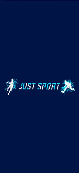 Game screenshot Just-Sport mod apk