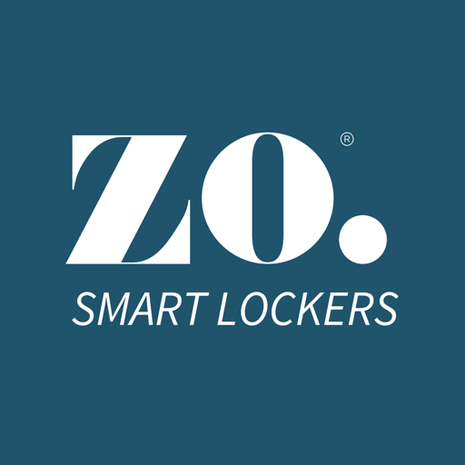 ZO. Smart Lockers