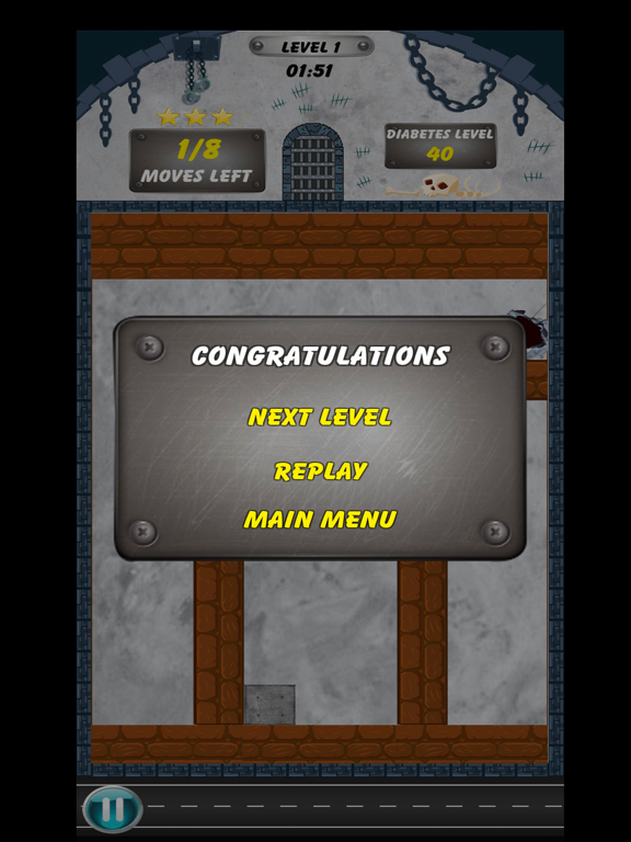 Screenshot #6 pour Escape Plan (Pharmevo)