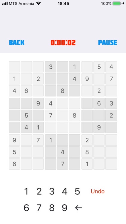 Do Sudoku