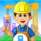 It's your turn to run the coolest handyman’s workshop