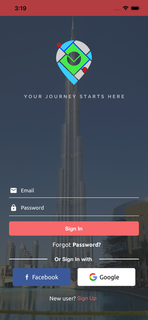 Viago(圖1)-速報App