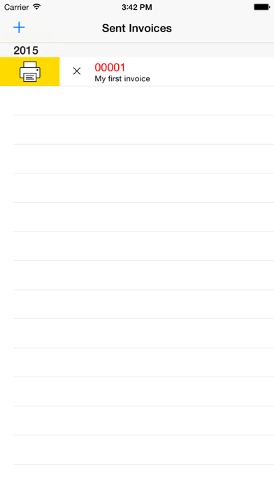 Screenshot #3 pour UctoX 2