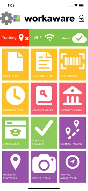 Workaware(圖1)-速報App