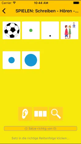 Game screenshot Syntaxkarten hack