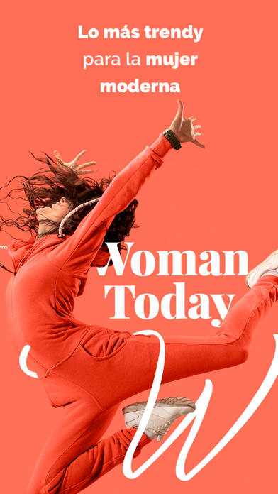 Woman Today: la mujer de hoyのおすすめ画像1