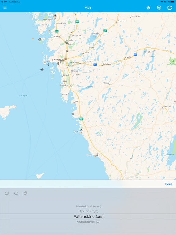 【图】ViVa – Vind & Vatten(截图3)
