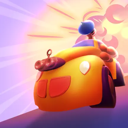 Crazy Ride Cars Cheats