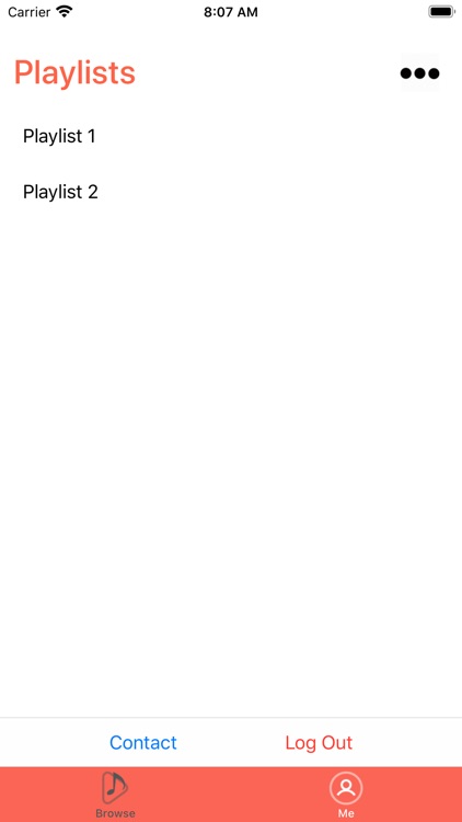 Balletrax screenshot-4