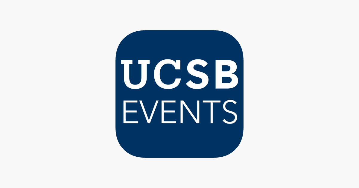  uc santa barbara events on the app store