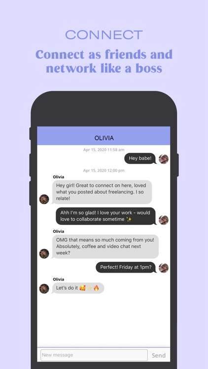 The Restless Network