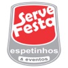 Serve Festa