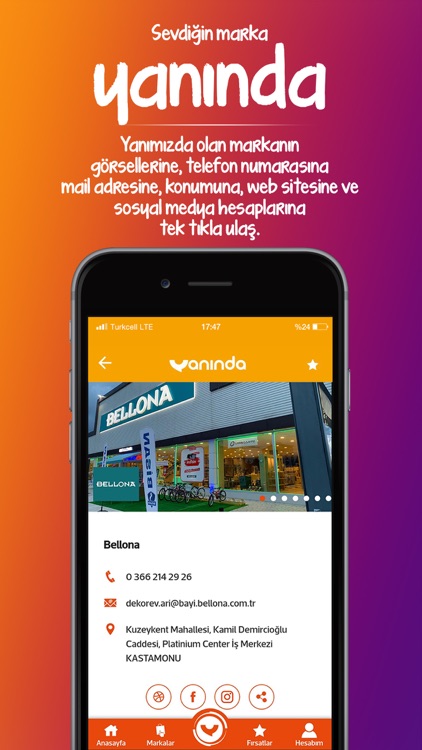 Yanında screenshot-4