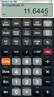 machinist calc pro айфон картинки 4
