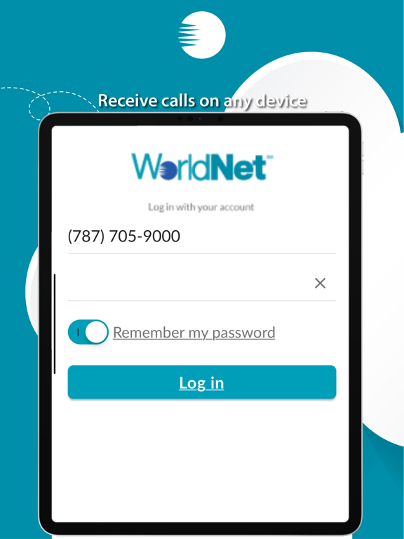 KIUMI iPad screenshot 2 - Business app