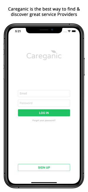 Careganic(圖1)-速報App