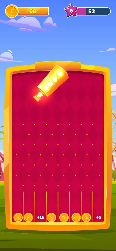 Coin Blast