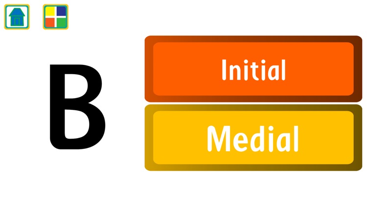 Spanish Articulation