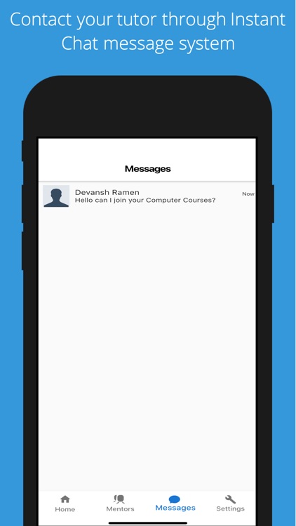 MentorMe - Learn from the best screenshot-3