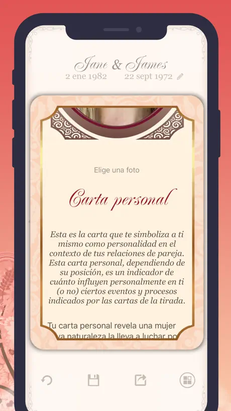 Tarot de los Ángeles del Amor