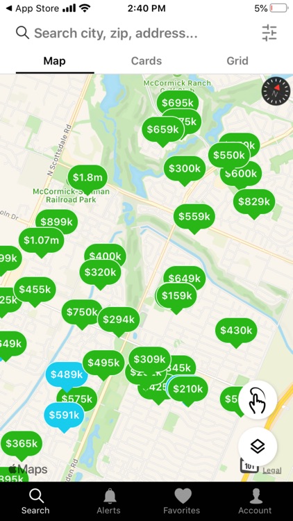 Danny Kallay Real Estate Group