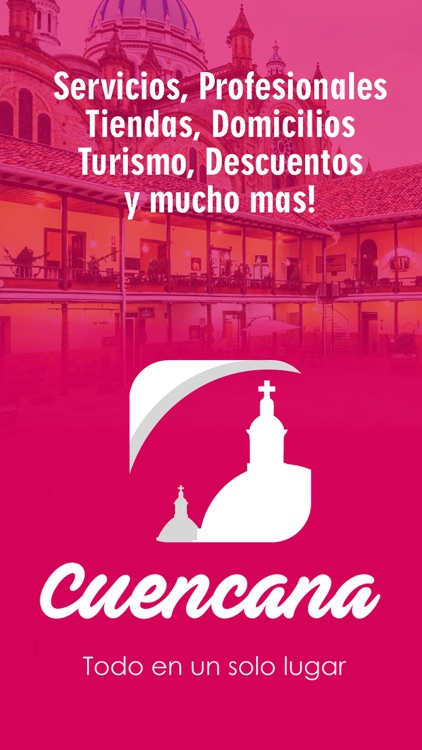 Cuencana screenshot-9