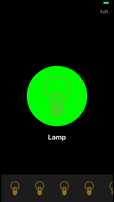 IoT LED Street Lampのおすすめ画像1