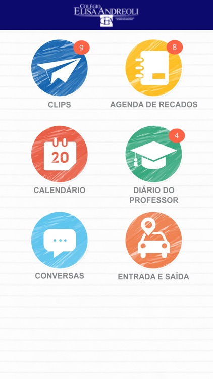 Colégio Elisa Andreoli