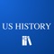 This app provides an offline version of Harper's Encyclopedia of United States History