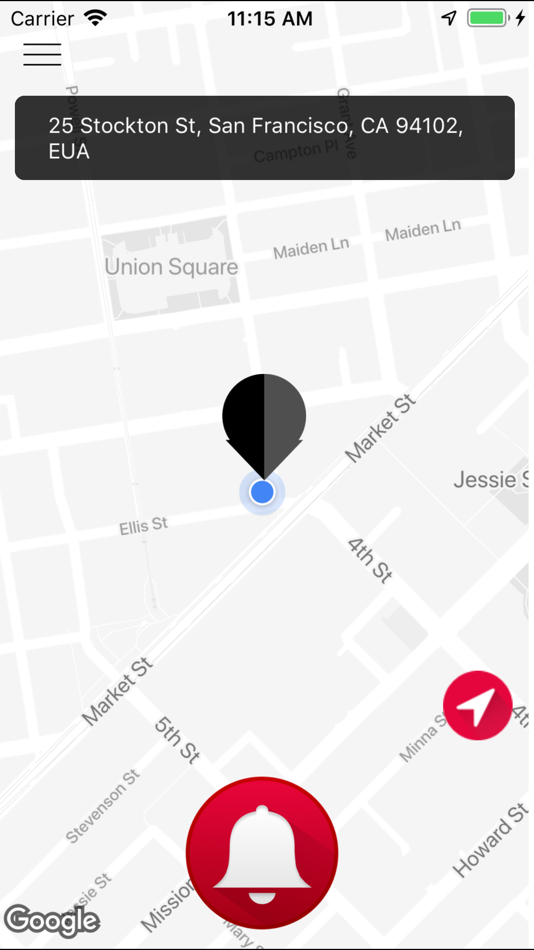 #2. Alerta - MPCE (iOS) 由: Casa Civil (Ceara)