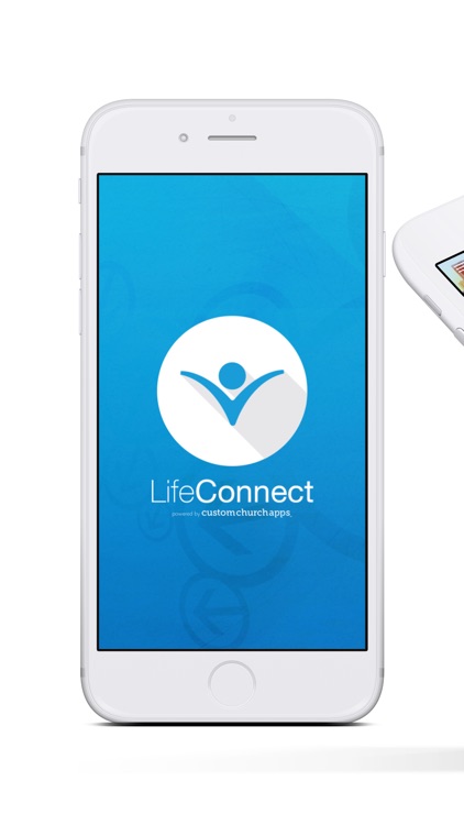 LifeConnect App