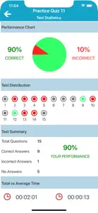 Human Immune System Quiz screenshot #5 for iPhone