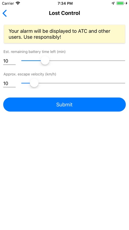 DroneRadar Premium screenshot-7
