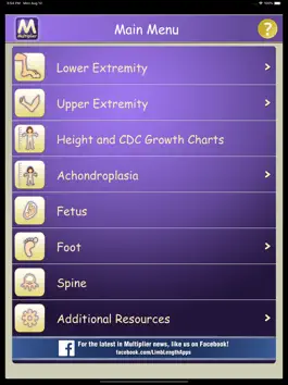 Game screenshot Multiplier HD mod apk