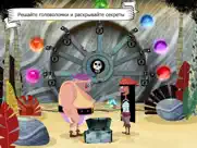 we argh pirates айпад изображения 3