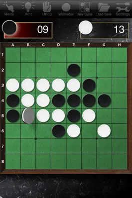 Game screenshot The Othello mod apk