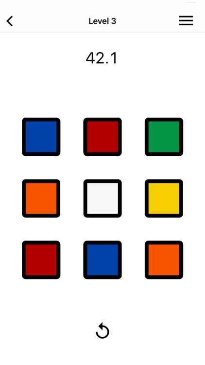 DanteCubes screenshot-4