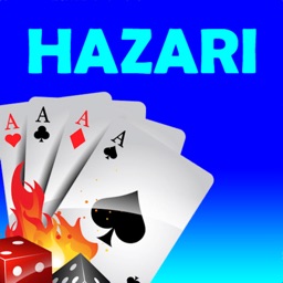 Hazari Gold - 1000 Points