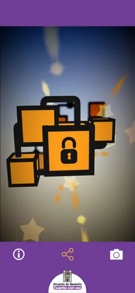 Game screenshot MEDELLIN 4R apk