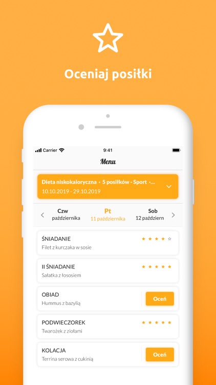 Mobilny Catering screenshot-3