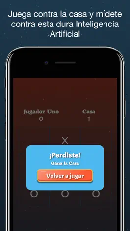 Game screenshot Triqui - Tic Tac Toe apk