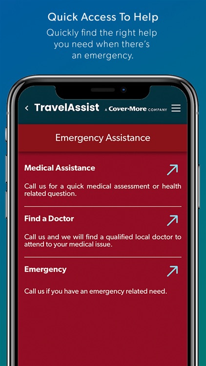 Travel by WTP screenshot-3