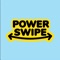 PowerSwipe is an online multiplayer math game designed to test your basic math skills