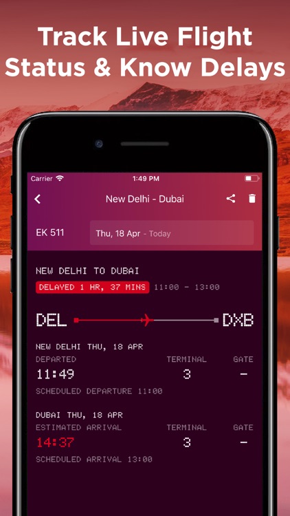 ixigo - Flight & Hotel booking screenshot-6