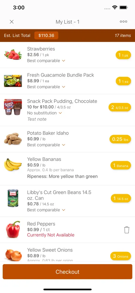 Reasor’s Foods