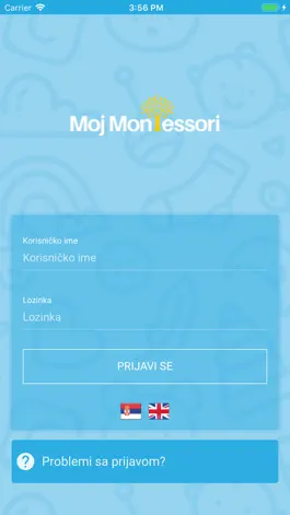 Game screenshot Moj Montessori mod apk