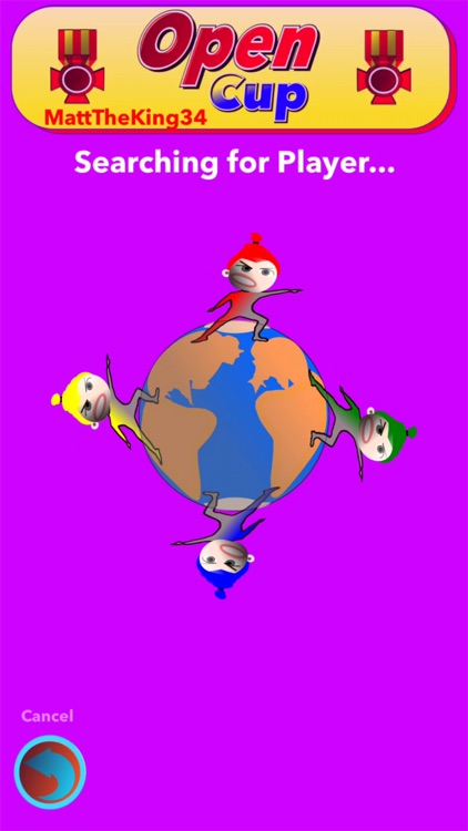 DuelTouch screenshot-5