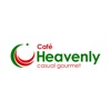 Cafe Heavenly